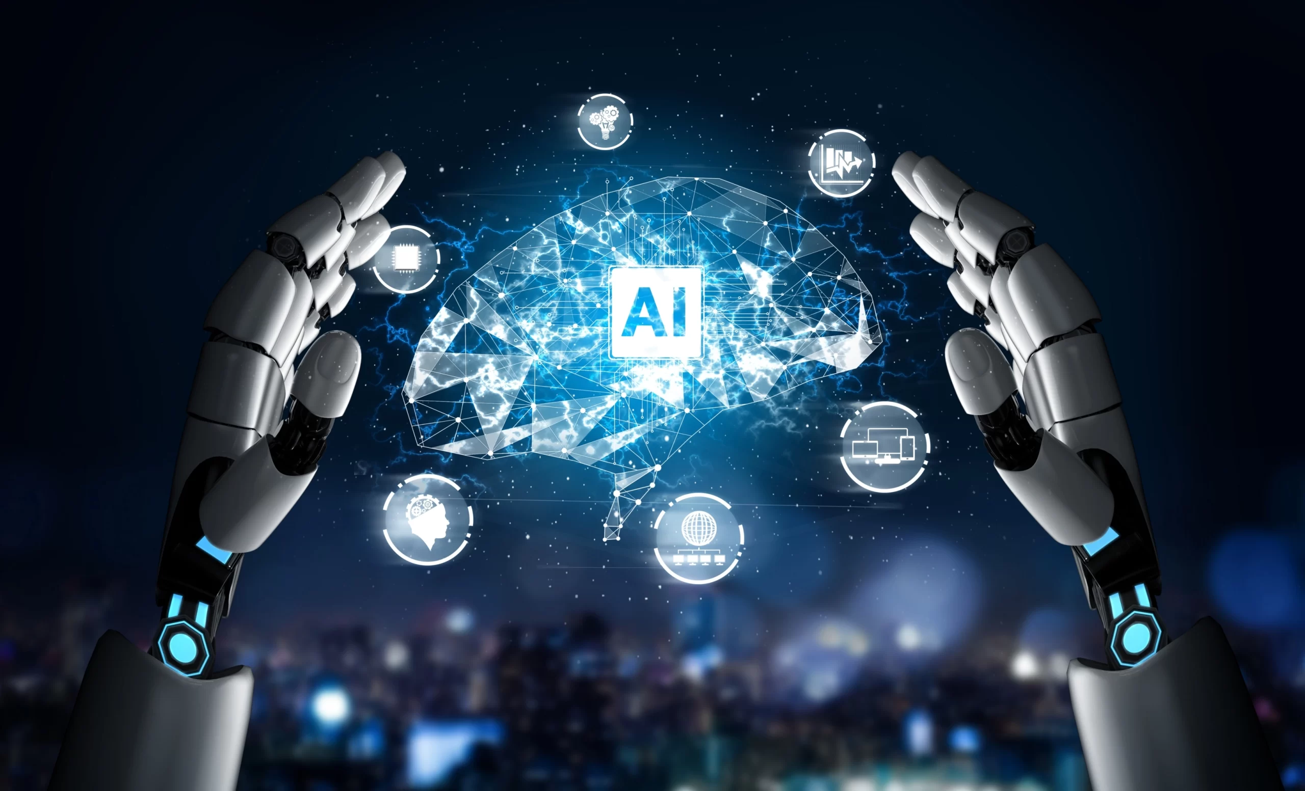 The Rise of AI Resistance: Why Some Professionals Are Saying “No” to Artificial Intelligence
