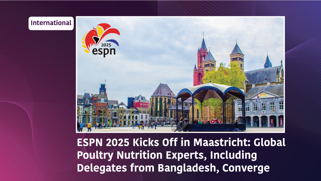 ESPN 2025 Kicks Off with Global Delegates