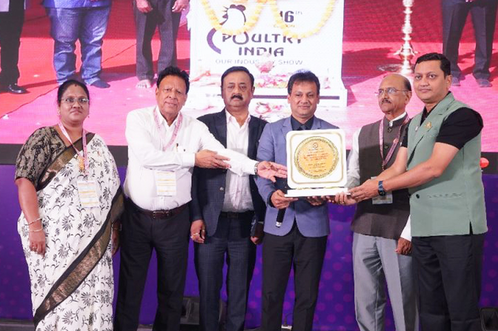IPEMA Champions Innovation and Collaboration at VIP’s 2nd National Poultry Summit