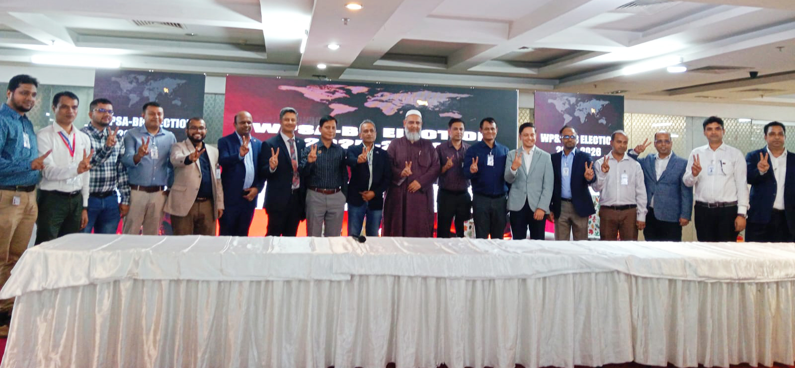 WPSA-BB নির্বাচন ২০২৫-২৬: নতুন নেতৃত্বে পোল্ট্রি খাতে নবতর প্রত্যাশা