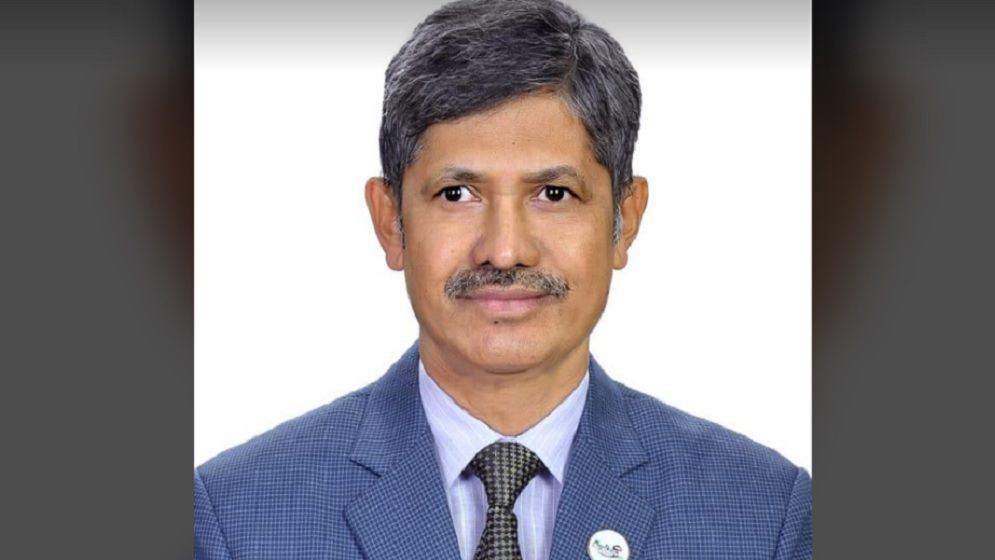 মৎস্য ও প্রাণিসম্পদ মন্ত্রণালয়ের নতুন সচিব আবু তাহের মুহাম্মদ জাবের