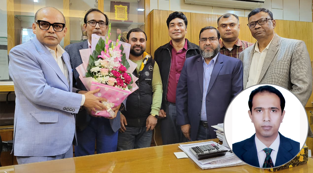 আস্থা, অভিজ্ঞতা ও অংশীদারিত্বের পথে এলিগেন্ট ফিড: এস এম তানভীর কাওছার