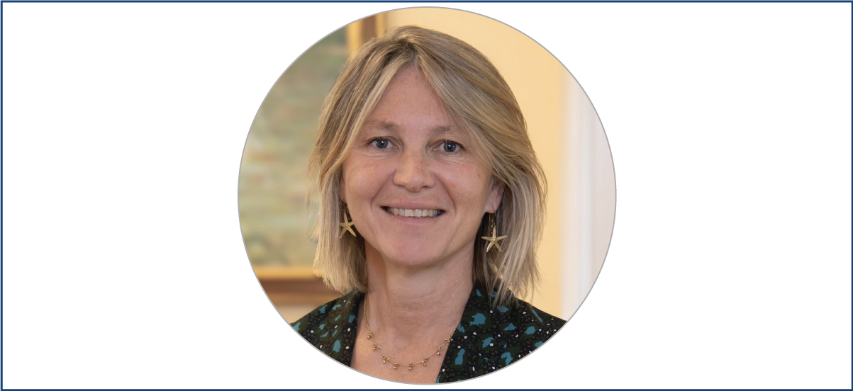 Danièle Marzin joins EW Nutrition as Director of Product Management