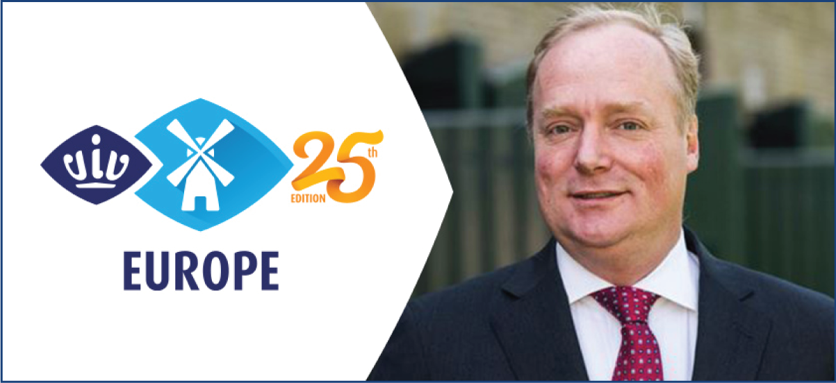 HRH Prince Carlos to speak at Opening Ceremony of VIV Europe 2026
