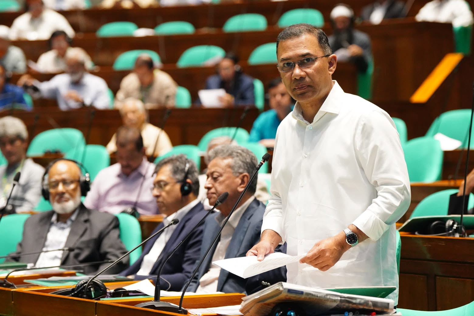 আমাদের প্রান্তিক কৃষক হবেন ক্ষমতায়িত উদ্যোক্তা: প্রধানমন্ত্রী