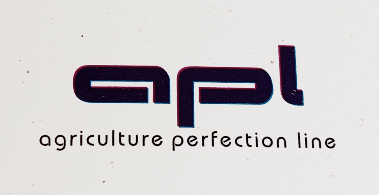 APL (Agriculture Perfection Line)