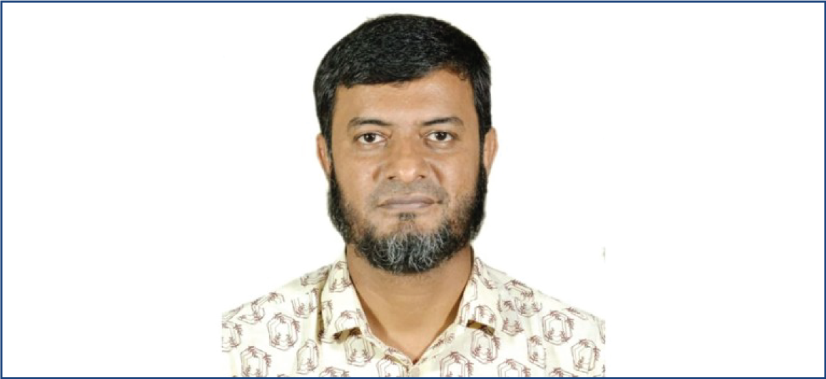 বিএসির পূর্ণকালীন সদস্য হলেন বাকৃবি অধ্যাপক ড. ওয়াকিলুর রহমান