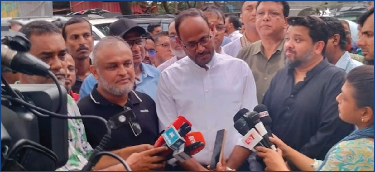 চট্টগ্রাম চিড়িয়াখানাকে আন্তর্জাতিক মানে উন্নীত করা হবে: মৎস্য ও প্রাণিসম্পদ প্রতিমন্ত্রী