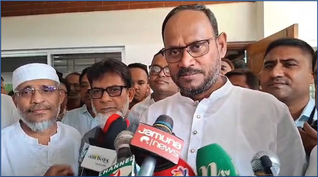 প্রকৃত মৎস্যজীবীদের জন্য উন্মুক্ত জলাশয়ে অবাধ মাছ আহরণ নিশ্চিত করবে সরকার: মৎস্য ও প্রাণিসম্পদ প্রতিমন্ত্রী