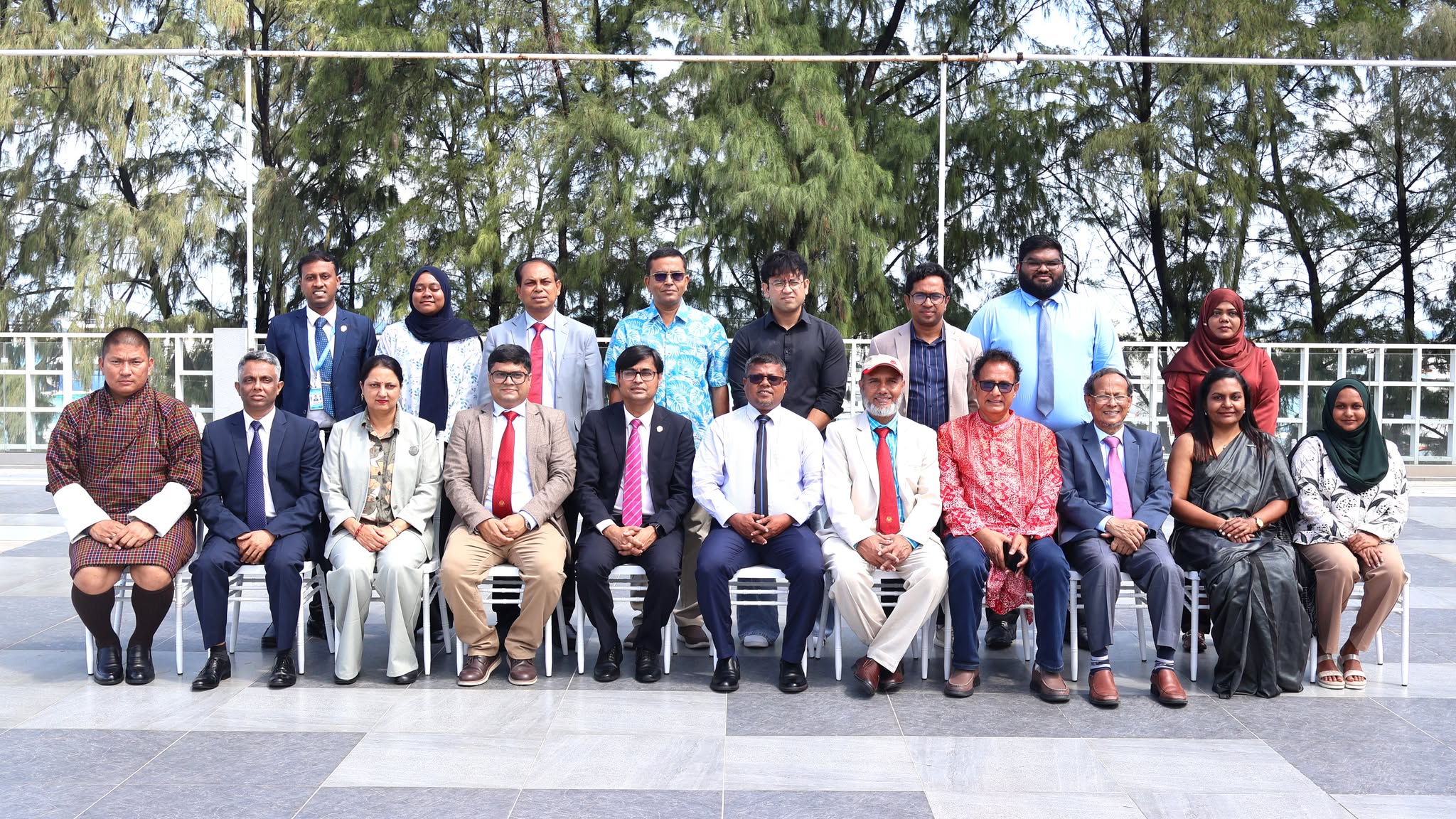 সামুদ্রিক মাছের টেকসই ব্যবস্থাপনায় আঞ্চলিক সহযোগিতা জোরদারে সার্কের আঞ্চলিক বৈঠক